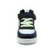 thumbnail image 2 of Tenis Bubblegummers Uganda III Negro Para Niño Casual, 2 of 6