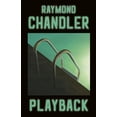 thumbnail image 1 of Pre-Owned Playback: 7 (Philip Marlowe Novel) Paperback, 1 of 1