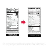 Atkins High Protein Bars, Strawberry Shortcake Flavored, 15g of Protein, 4 Count