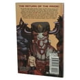 thumbnail image 2 of Runaways: v. 6: Runaways Vol.6: Parental Guidance Parental Guidance, 2 of 2
