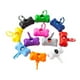 thumbnail image 4 of Bolsas desechables para excrementos de perros y gatos, 15 unidades, color negro, para correas y huesos de perro., 4 of 7