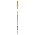 thumbnail image 2 of Bolígrafo Sakura Metallic Gelly Roll 1.0mm Bola (Dorado, 6), 2 of 5