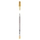 thumbnail image 2 of Bolígrafo Sakura Metallic Gelly Roll 1.0mm Bola (Dorado, 6), 2 of 5
