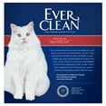 thumbnail image 3 of Ever Clean Multi-Cat Clumping Cat Litter, Fresh Scent, 25 Pounds, 3 of 7