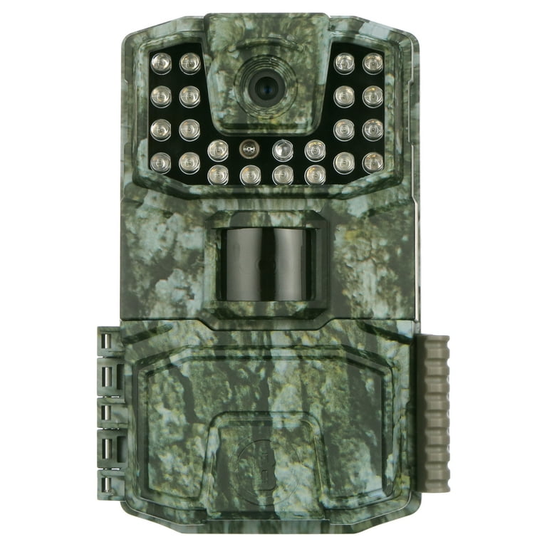 Bushnell Spot On™ 22MP, 1080p HD video Combo Hunting Trail Monitor