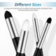 thumbnail image 3 of unbranded 6Ud Blending Brush Para Dibujo Con Esponja En Colores Surtidos Para Uso Artístico, 3 of 7