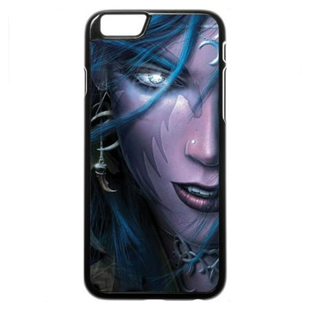 World Of Warcraft Iphone 7 Case Walmart Com