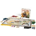 thumbnail image 4 of Asmodee - Days of Wonder - Les Aventuriers du Rail - Refresh - Jeu Stratégique Familial - De 2 à 5 Joueurs - À partir de 8 ans - Français, 4 of 5