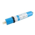 thumbnail image 2 of Ro Filter, Reverse Osmosis Membranes Water Filter Replacement 0.0001 Micron Fits Under Sink Ro Drinking Water Purifier System, 2 of 5
