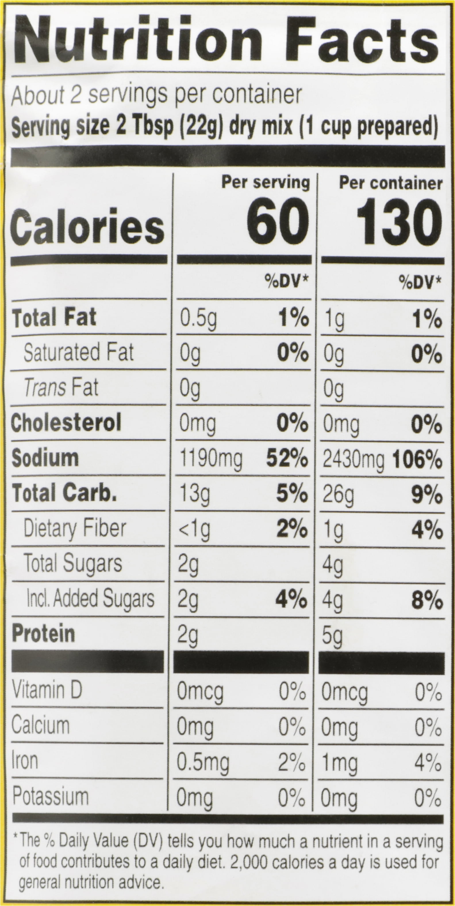 (12 pack) Grace Fish Flavored Soup Mix, 1.59 oz
