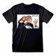 thumbnail image 1 of Jujutsu Kaisen - Camiseta Garra para Adultos Unisex (Negro, Blanco), 1 of 2