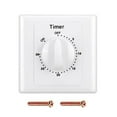 Time Timing Switch Countdown Timer Digital Timer Control Switch Socket
