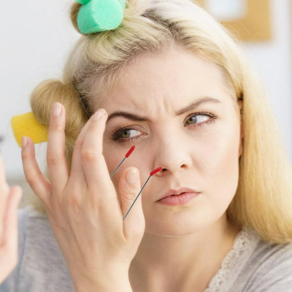 OUNONA Pcs Dry Curling Pins Hot Rollers for