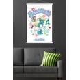 thumbnail image 5 of Smurfs (2025) - Smurfette Wall Poster with Magnetic Frame, 22.375" x 34", 5 of 5