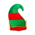 thumbnail image 3 of Sombrero de Navideños Salvador Gorro de elfos, 3 of 10