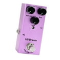 thumbnail image 3 of Guitar Effect Pedal Full Metal Shell with a LED Indicator Mini True Bypass Effects Pedals 10 Types  for Electric Guitars, 3 of 7