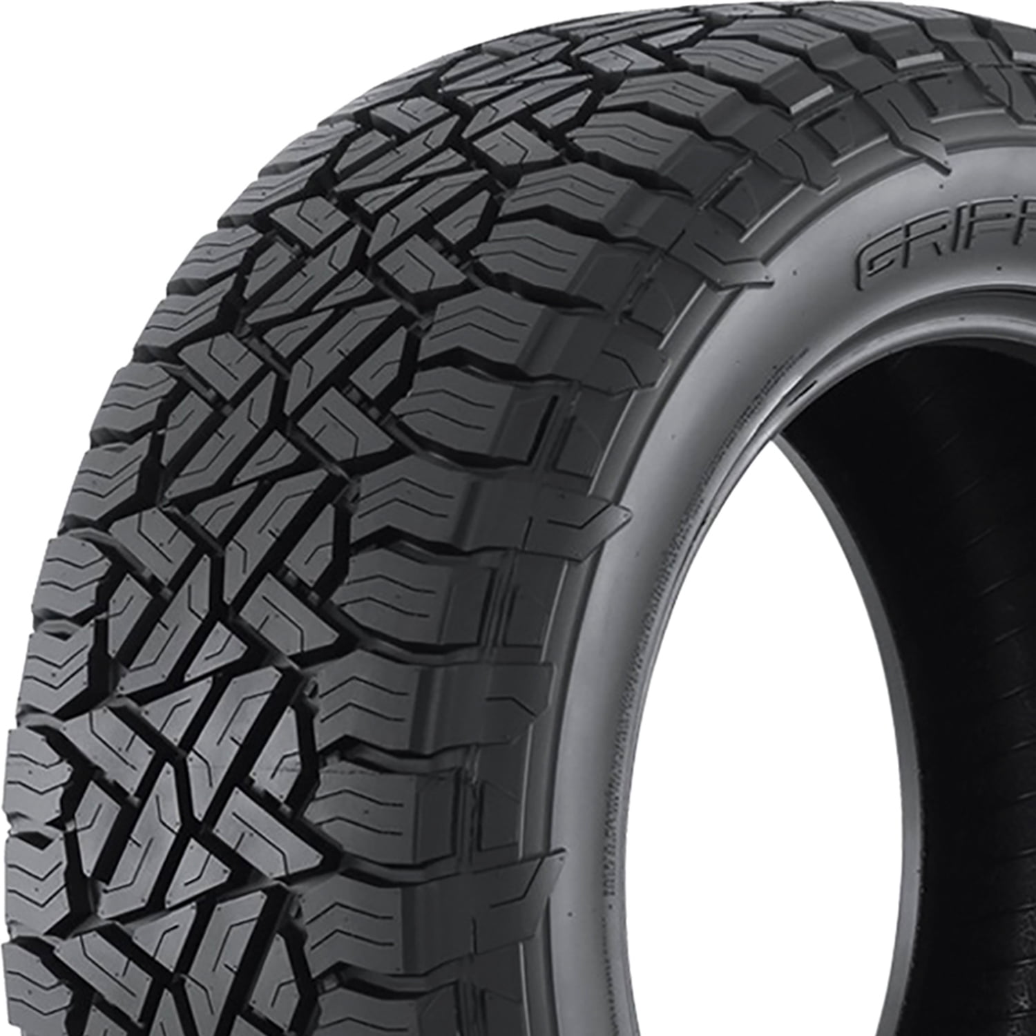 Fuel Gripper A/T All-Season LT265/70R-17 121 S Tire Fits: 2014-18 Chevrolet Silverado 1500 WT, 2010-21 GMC Sierra 1500 SLE simolary.com 9 Fuel Gripper A/T All-Season LT265/70R-17 121 S Tire Fits: 2014-18 Chevrolet Silverado 1500 WT, 2010-21 GMC Sierra 1500 SLE Simolary simolary.com 9