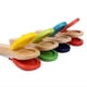 thumbnail image 3 of Instrumento de Percusión de Madera para Niños Instrumento Orff Caja de Resonancia con para Niños Pequeños, 3 of 6