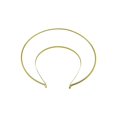 thumbnail image 1 of wonima11 Halo Crown Headband Goddess Spike Headpiece Mary Headdress for Women's Halloween Costume Party, 1 of 1