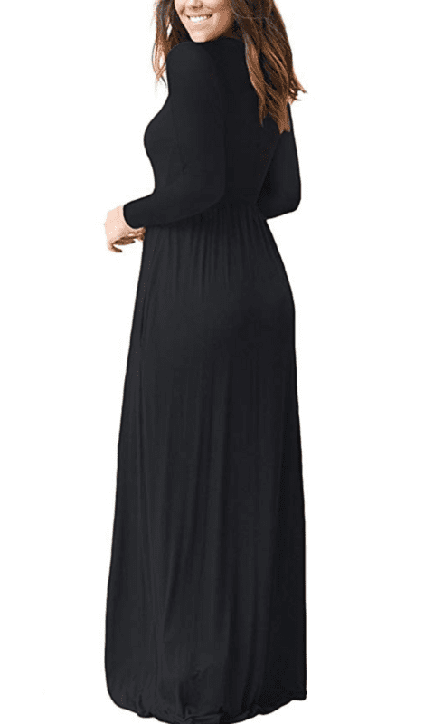 viishow maxi dress