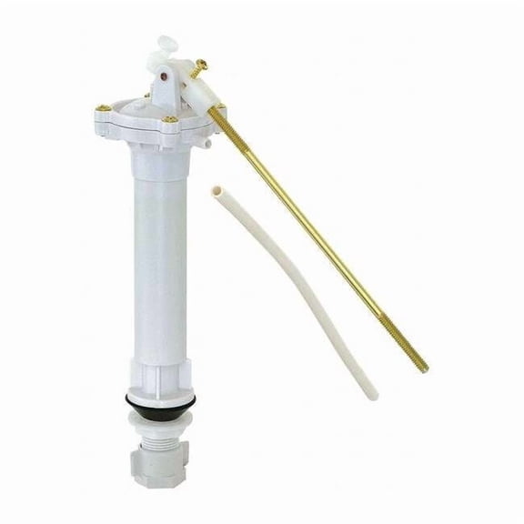 Manufacturer Varies Fill Valve, Plastic 40203