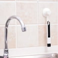thumbnail image 4 of Product Classification Cleaning Brush 2 - Window Track Cleaner with Removable Dustpan for Kitchen Bathroom Washbasin Home Keyboard multifunctional cleaning tool, 4 of 5