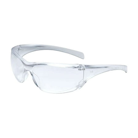 

EYEWEAR BLK/CLR ANTI FOG