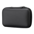 thumbnail image 4 of Estuche de Almacenamiento EVA Strade Fareast Limited para Disco Duro Cargador Auriculares 18x10x5cm, 4 of 8