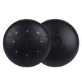 thumbnail image 4 of Tambor de percusión TFixol Negro, 4 of 8