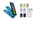 thumbnail image 1 of Samsung Galaxy F12 Dual SIM 64 GB azul 4 GB RAM + Audífono Inalámbrico inpods con Bluetoothde regalo Samsung GALAXY F12-azul + inpods, 1 of 1