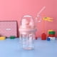 thumbnail image 1 of Botella para beber con rociador de agua de ballena, botella de agua con rociador de ballena, botella de agua con rociador de ballena para niños, botella, 1 of 5