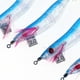 thumbnail image 3 of Cebo de agua de anzuelo luminoso Sunnimix 5 piezas Azul Señuelos de pesca de agua salada, 3 of 7