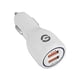 thumbnail image 1 of Cargador para Coche Getttech USB 2 Puertos GCC-2U22-01, 1 of 2