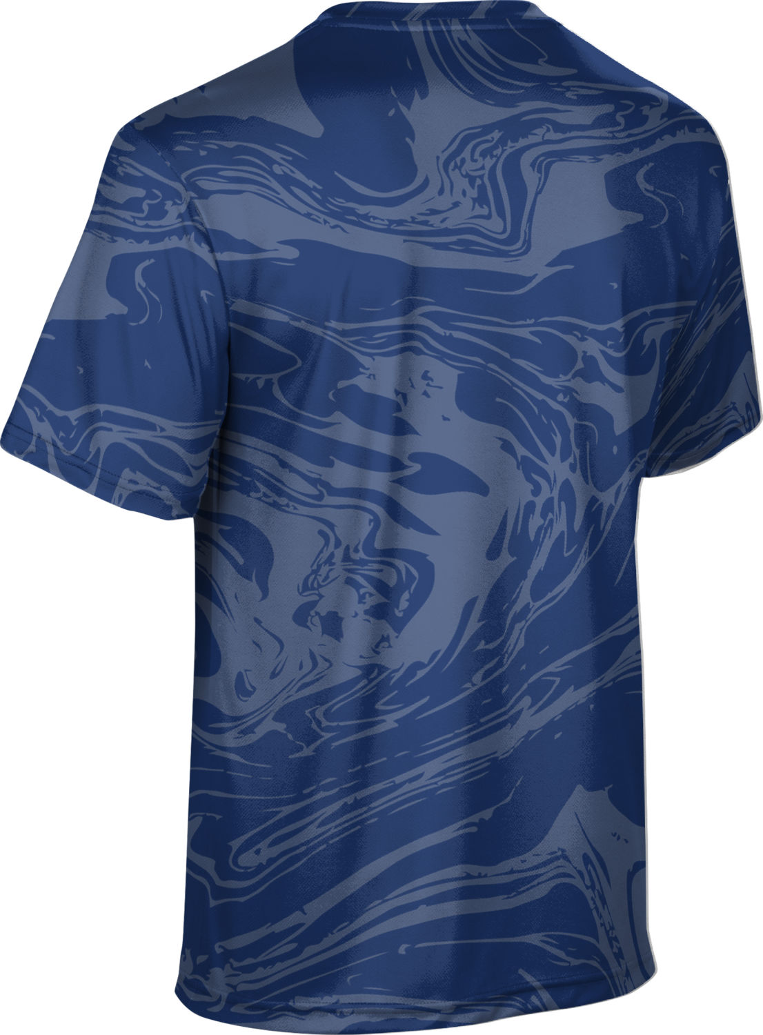 End Zone ProSphere University of Tulsa Girls Performance T-Shirt