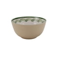 thumbnail image 4 of Better Homes & Gardens Bamboo Melamine Cereal Bowl 6.4 Inch, 4 of 6