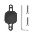 thumbnail image 1 of unbranded 1Jgo Protector De Localizador Para ABS Negro Resistente A Golpes Y Rayaduras, 1 of 8