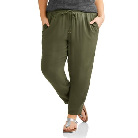 walmart terra and sky sweatpants