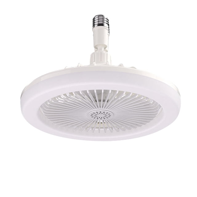 Popular!Ventilador de techo pequeño de tres hojas, 500 mm, 220 V, enchufe estándar de dos clavijas de EE. UU.