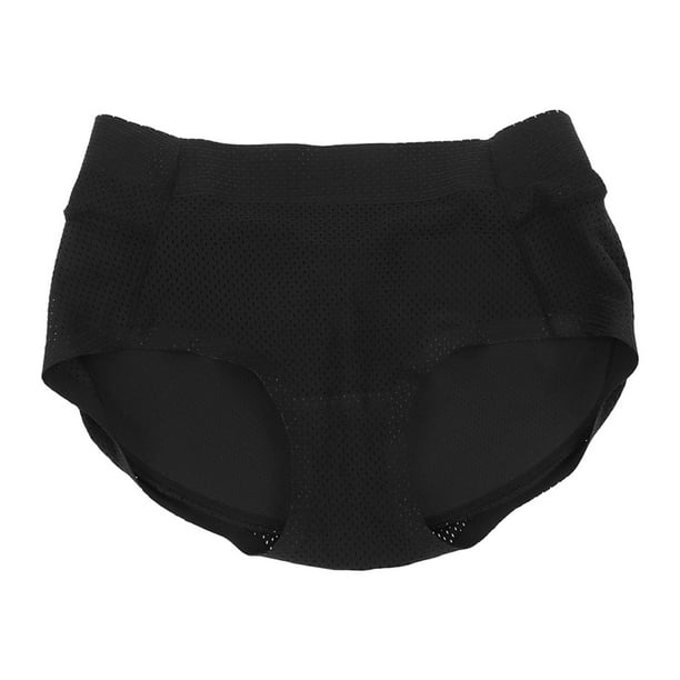 Padded Hip Underwear,Butt Pads Enhancer Panties Women Butt Lifter