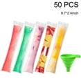 thumbnail image 3 of Convenient Disposable Ice Bags Enjoy and Delicacy, 3 of 5