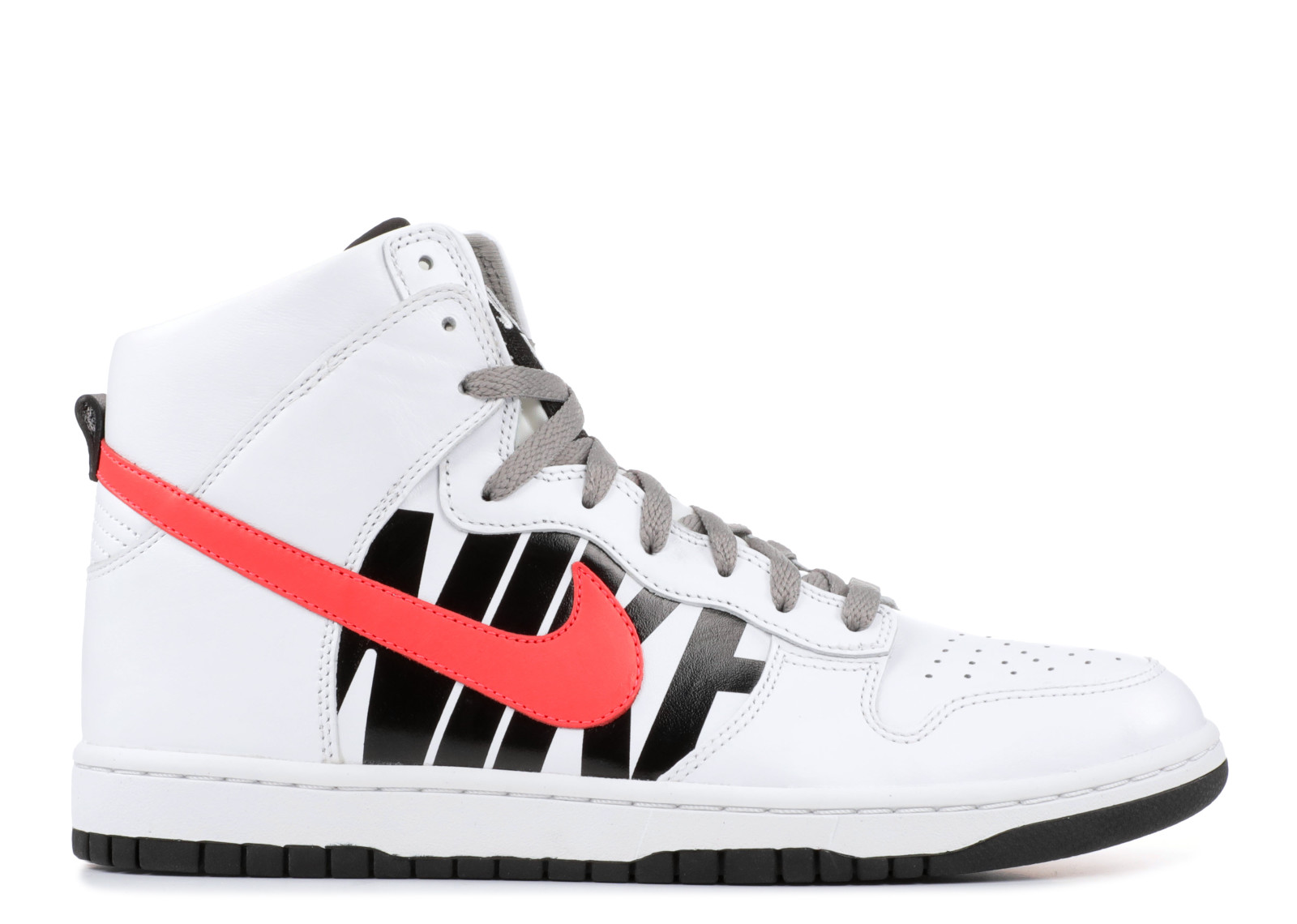 nike dunk hi nl undefeated