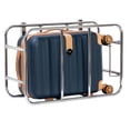 thumbnail image 2 of Jetstream Valise Cabine Rigide Collection Sierra, Valise de Voyage Légère à Roulettes, 2 of 10