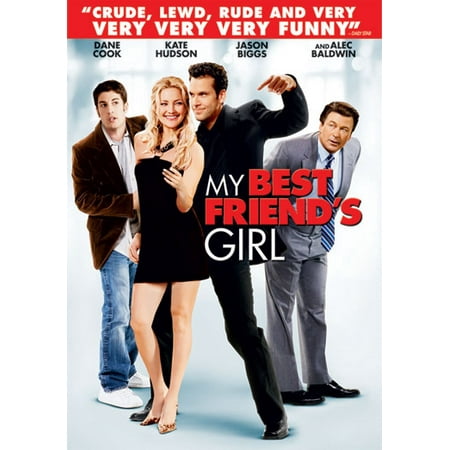 My Best Friend's Girl (Best Of Dane Cook)