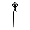 thumbnail image 5 of Village Wrought Iron HG-127 Guide de Tuyau Décoratif, 5 of 5