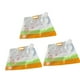 thumbnail image 4 of 3 bolsas de almacenamiento de alimentos para organizar la cocina con asas. 25 kilos, 4 of 9