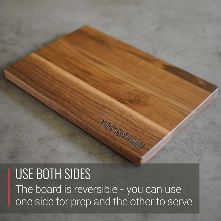 How to Display Cutting Boards on Kitchen Counter - Top 5 Ways - Virginia  Boys Kitchens