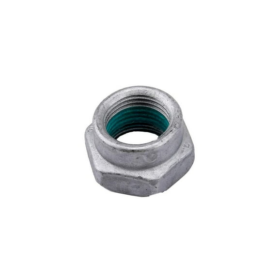 GM Genuine Parts Multi-Purpose Nut, 0.2 lbs