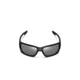 thumbnail image 6 of Walleva Titanium Polarized Replacement Lenses for Oakley Style Switch Sunglasses, 6 of 7