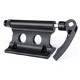 thumbnail image 2 of Support de Fourche de Vélo, Support de Fourche avant en Alliage d'Aluminium Compact, Roulement Solide, Libération Rapide, Résistance de Support Stable pour Extérieur, 2 of 8