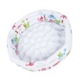 thumbnail image 1 of Piscine Gonflable pour Enfants, Piscine Extérieure Épaissie en PVC pour l'Été, 1 of 7